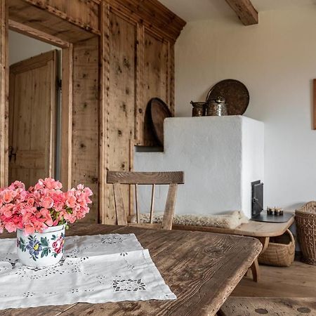 Longostagno Haus Sophie 아파트 외부 사진