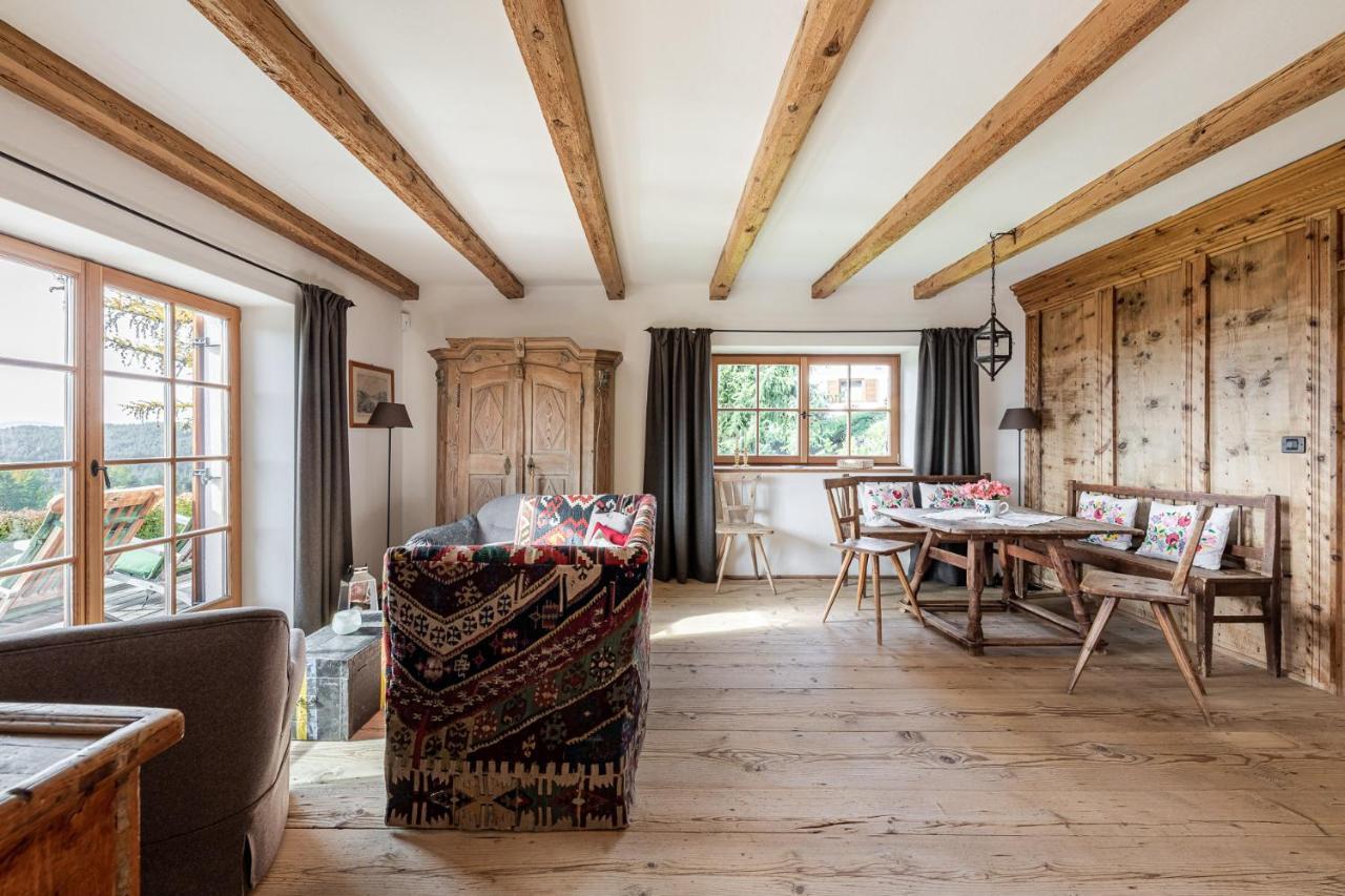 Longostagno Haus Sophie 아파트 외부 사진