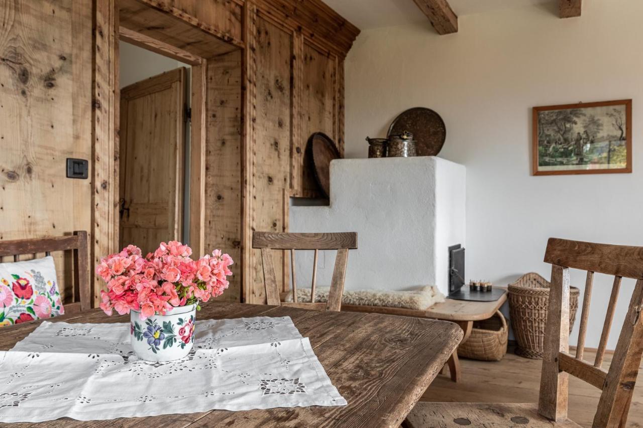 Longostagno Haus Sophie 아파트 외부 사진