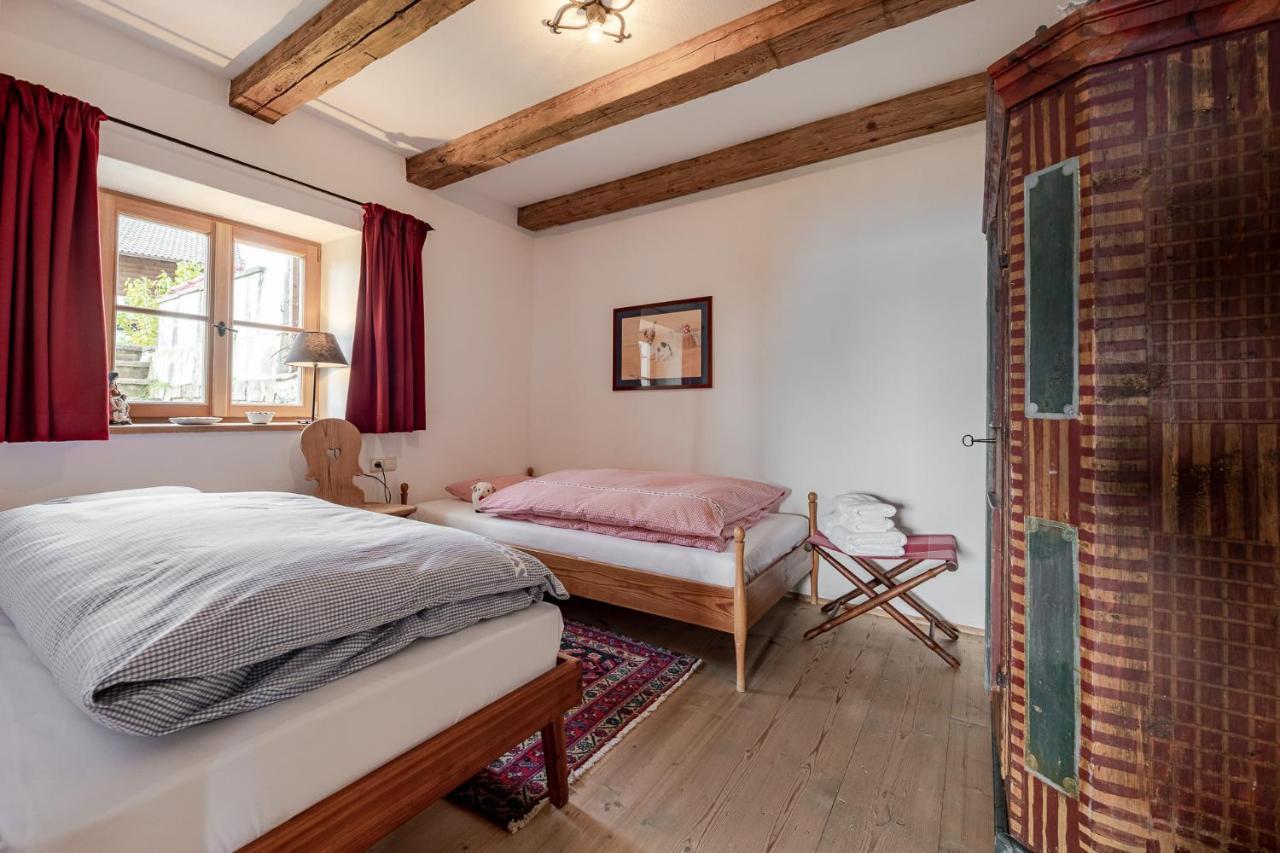 Longostagno Haus Sophie 아파트 외부 사진