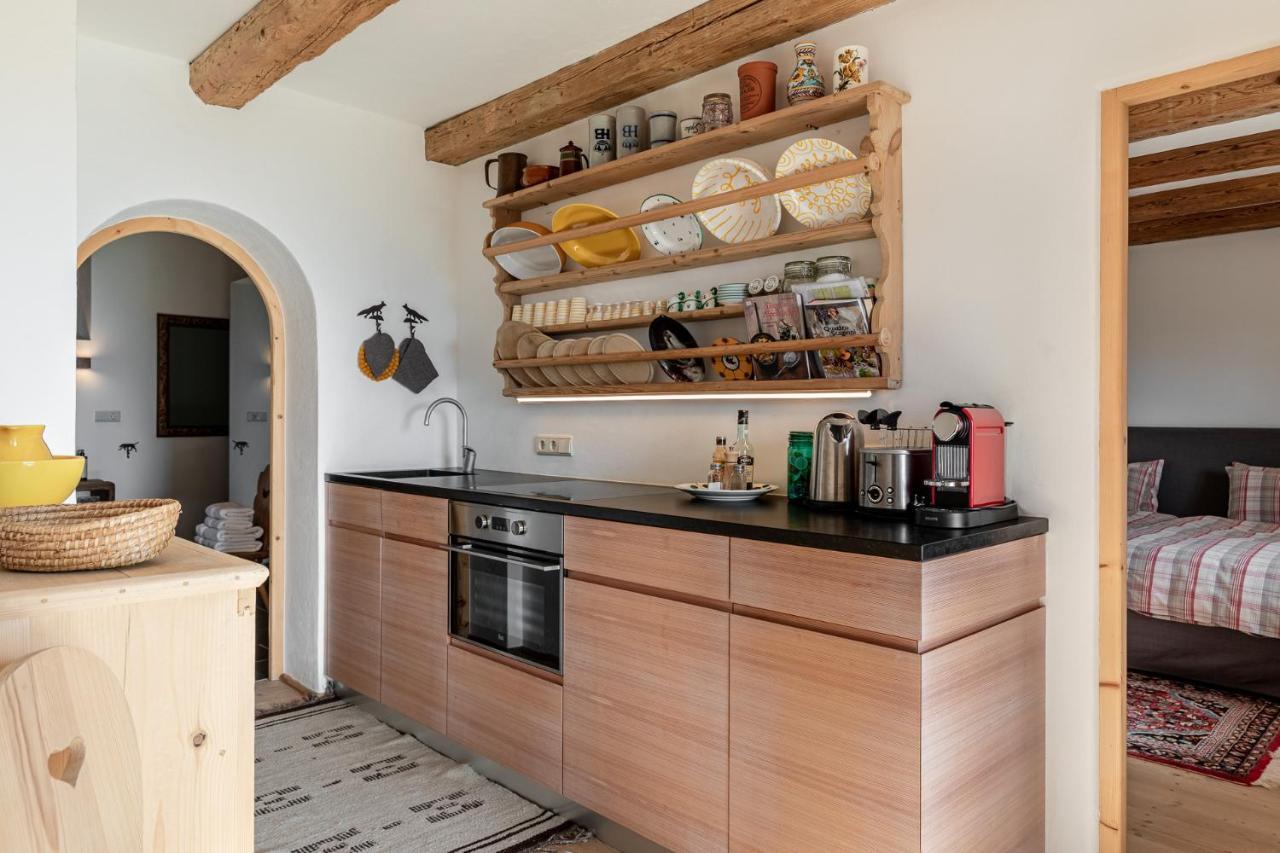 Longostagno Haus Sophie 아파트 외부 사진